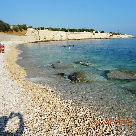Casa Vacanze Occhi Blu Molfetta Eksteriør billede