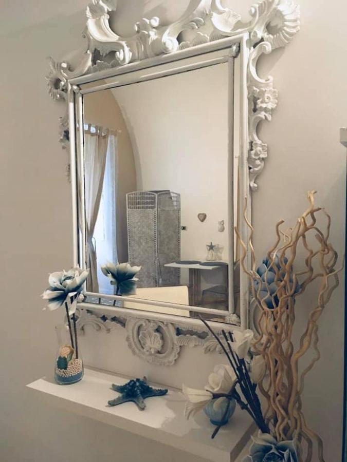 Casa Vacanze Occhi Blu Molfetta Eksteriør billede